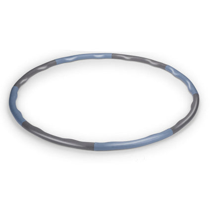 Viktad Hula Hoop för träning och fitness 