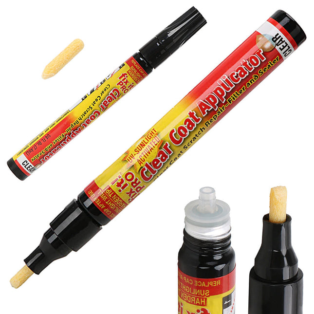 Ridsefjerner pen - We Do Better