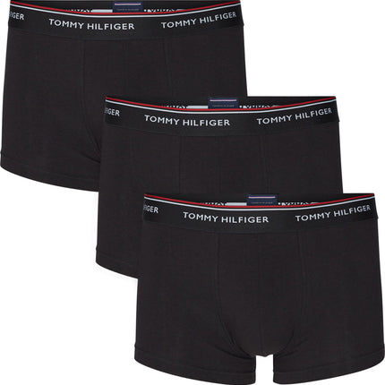 Tommy Hilfiger liten 3 st. paket boxershorts
