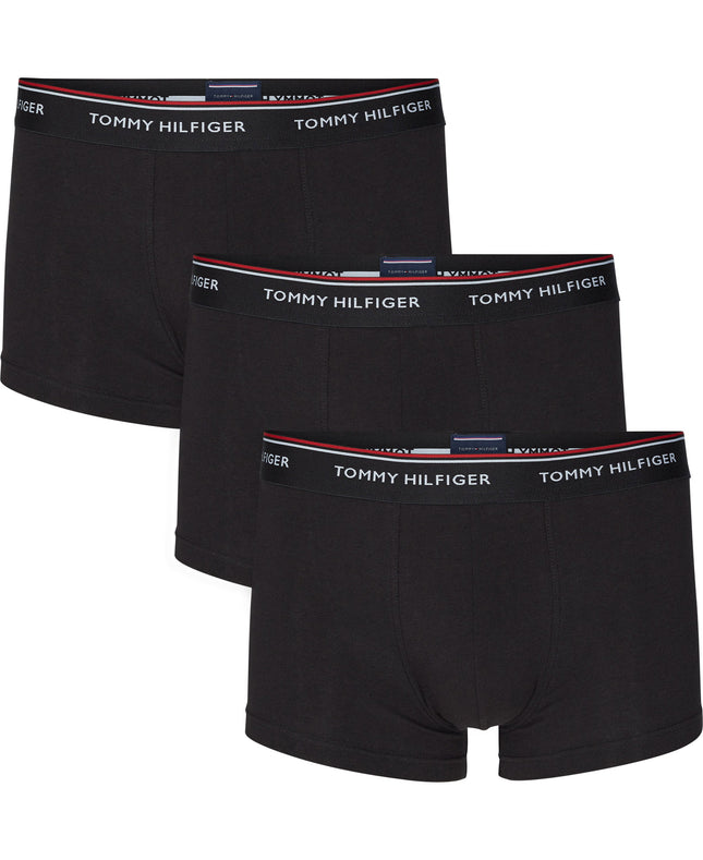 Tommy Hilfiger liten 3 st. paket boxershorts
