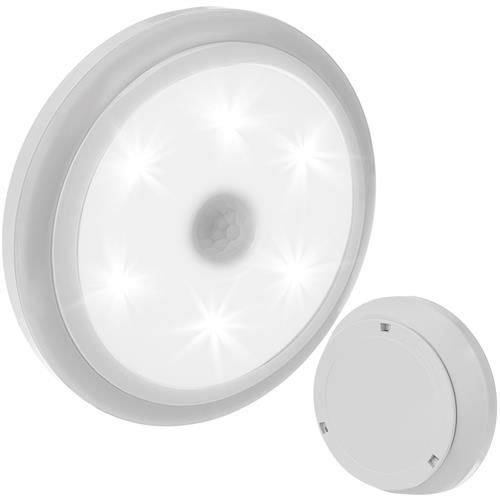 LED LAMPE MED BEVÆGELSESENSOR - We Do Better