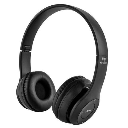 Bluetooth høretelefoner - We Do Better