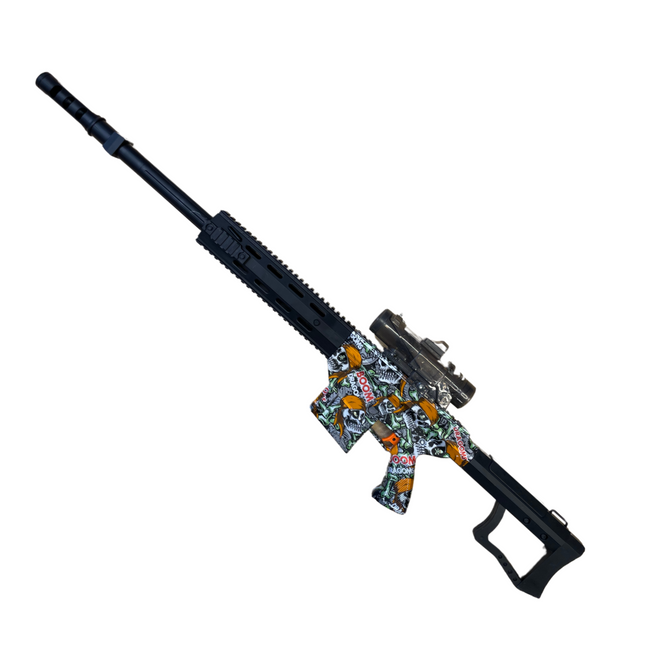 Gel Blaster modell ST654B