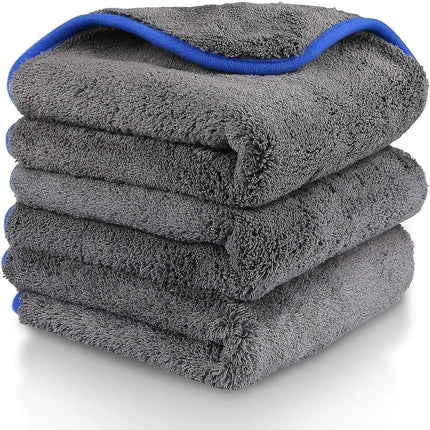 Bilhandduk mikrofiber - EXTRA RABATT