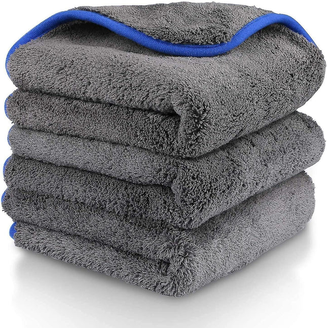 Bilhandduk mikrofiber - EXTRA RABATT