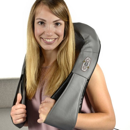 Grundig Shiatsu Massage-Extra reducerad