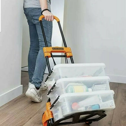 Black & Decker sækkevogn - We Do Better