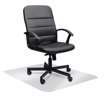 Stolsmatta från BLACK+DECKER – 90 x 90 cm