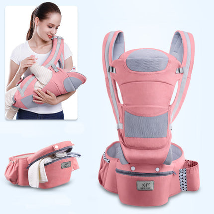 Ergonomisk bärsele - EXTRA RABATT