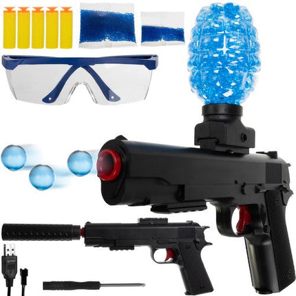Gel Blaster för lek