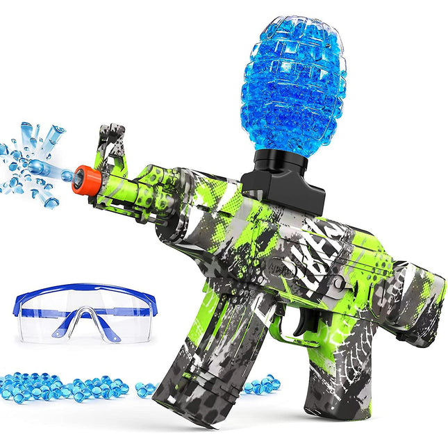 Gel Blaster för lek