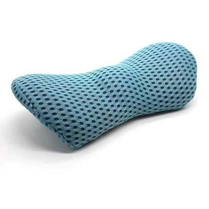 Multifunktionell ergonomisk midjekudde - Memory Foam - Flera färger