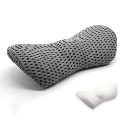 Multifunktionell ergonomisk midjekudde - Memory Foam - Flera färger