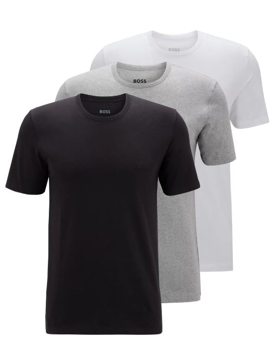 Hugo Boss T-shirts 3-pack, ENDAST XL