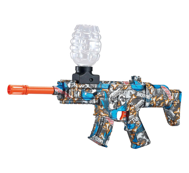 Gel Blaster - stort batteri - EXTRA RABATT 