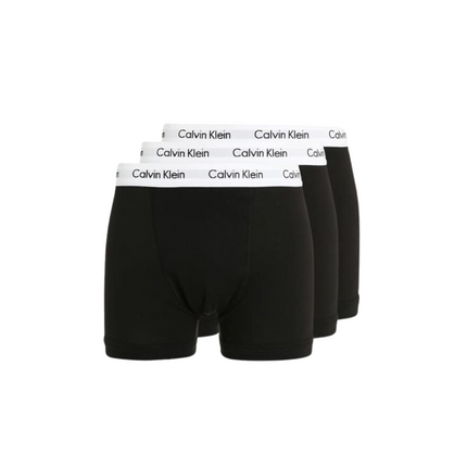 Calvin Klein 3-pack boxershorts, modell Trunks