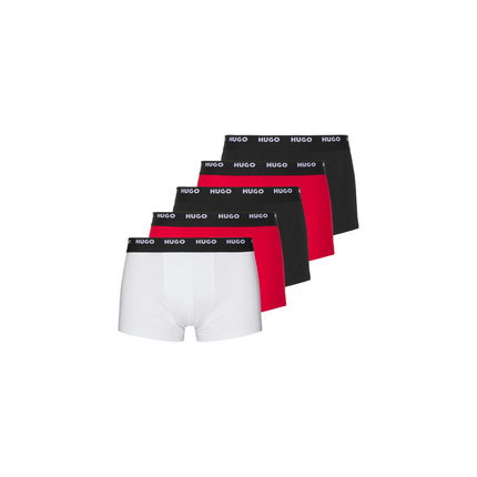 Hugo Boss 5 st. boxershorts STORT RABATTERADE