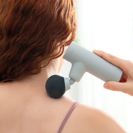 Mini vibrerande massageapparat Vixall InnovaGoods