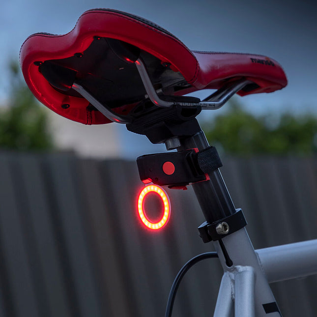 Biklium InnovaGoods cykelbaklykta