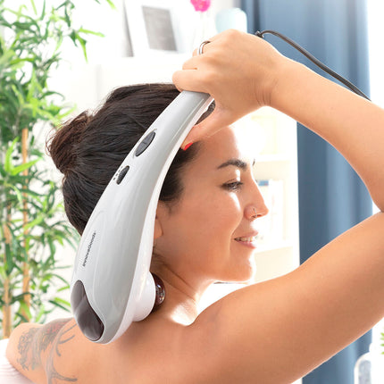 Elektrisk handmassageapparat Halaxer InnovaGoods