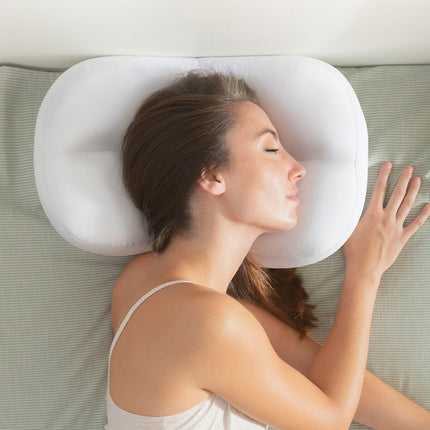 3D Anti-rynkskum kudde Wrileep InnovaGoods