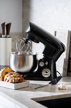 Kraftfull köksmaskin/mixer 1200W