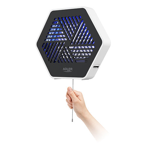 UV Mosquito Killer Lamp - Effektivt insektsborttagare