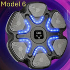 Modell 6 - Storlek 37 x 37 cm