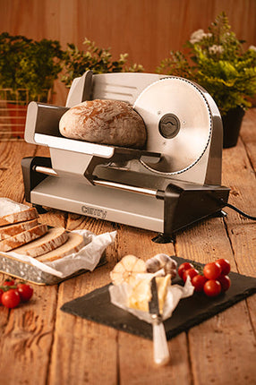 Cold Cut Maker - Perfekt för hem och professionell användning