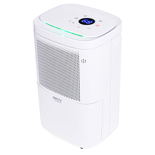 Avfuktare med LCD och 4 torklägen - 10L Kapacitet