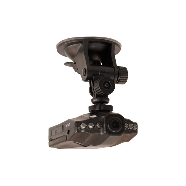 Grundig Digital Dashcam med skärm