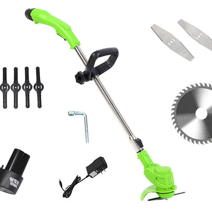 Sladdlös grästrimmer EXTRA RABATT