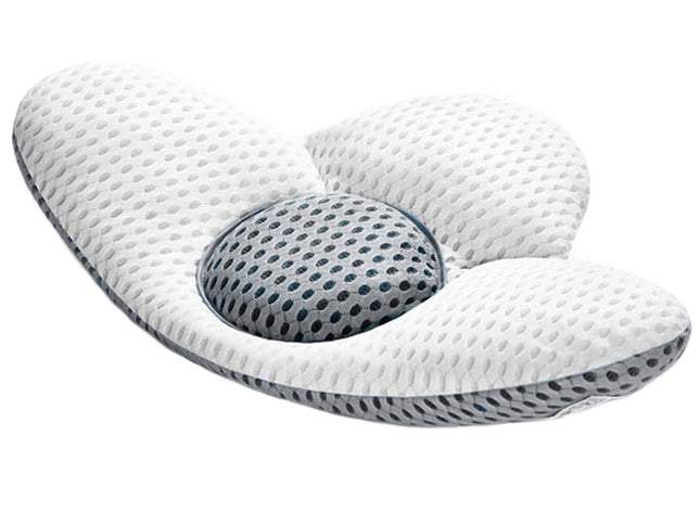 Ortopedisk svankstödskudde - Ergonomisk midjekudde