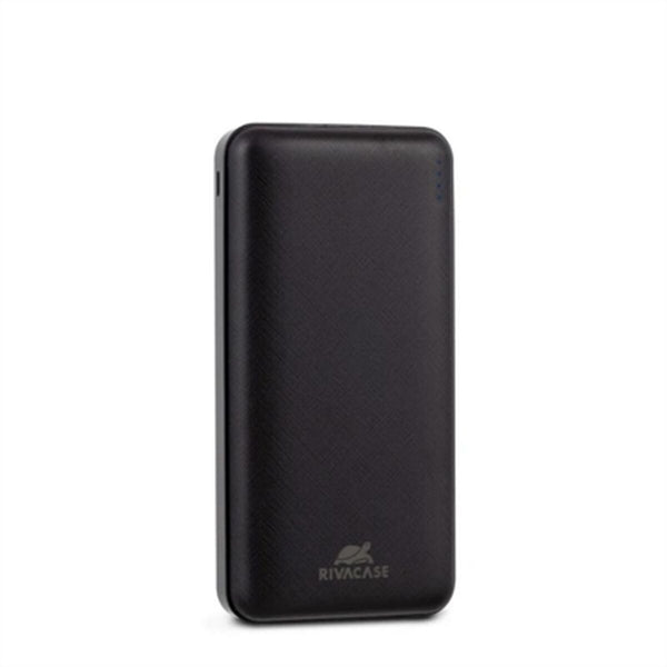 Powerbank 20000 mAh för mobil med USB-C och Normal USB
